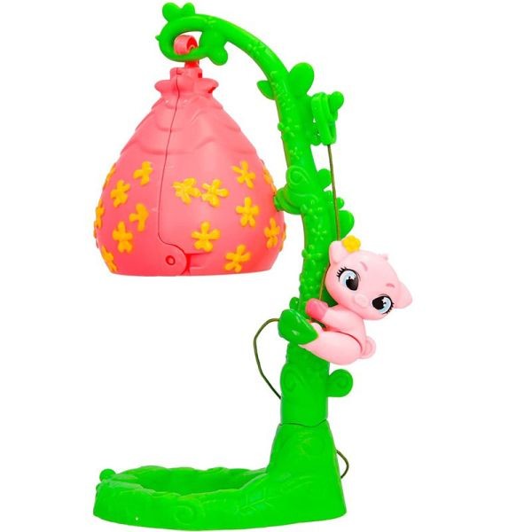 Cutie Climbers Cuki Indázók Sütifalók szett (S1)