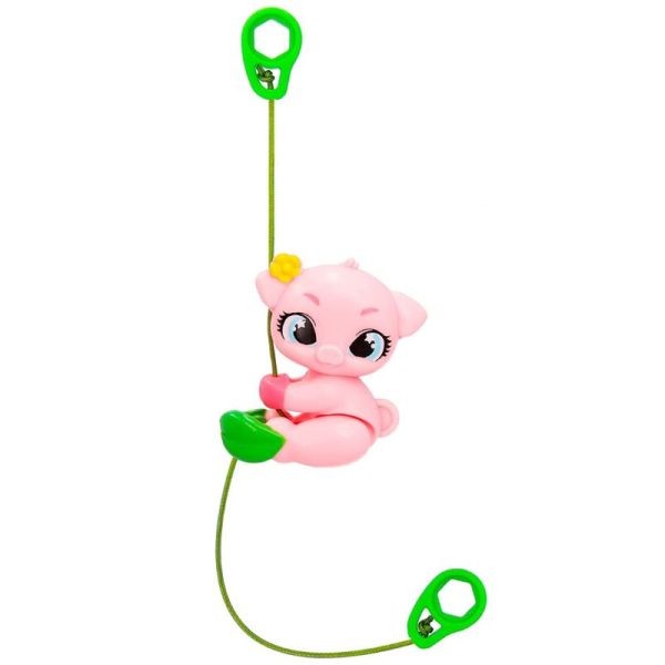 Cutie Climbers Cuki Indázók Sütifalók szett (S1)