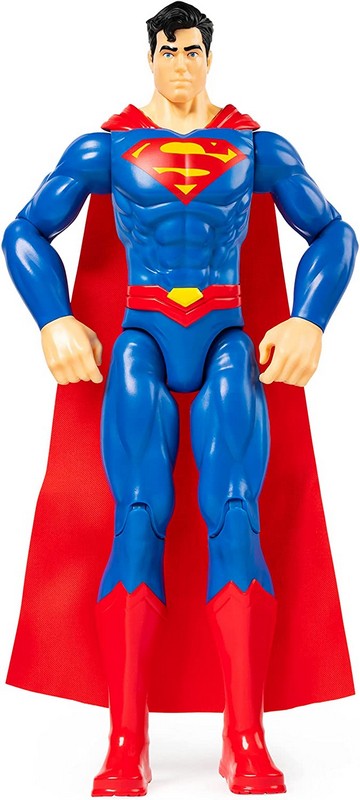 DC Heroes Figurák 30 cm - Superman