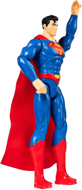 DC Heroes Figurák 30 cm - Superman