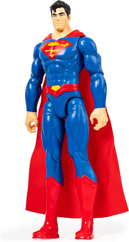 DC Heroes Figurák 30 cm - Superman