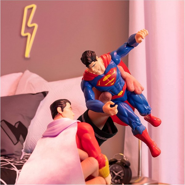 DC Heroes Figurák 30 cm - Superman