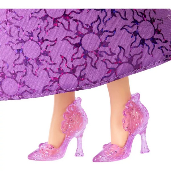 Disney Hercegnők Csillogó Hercegnő - Aranyhaj