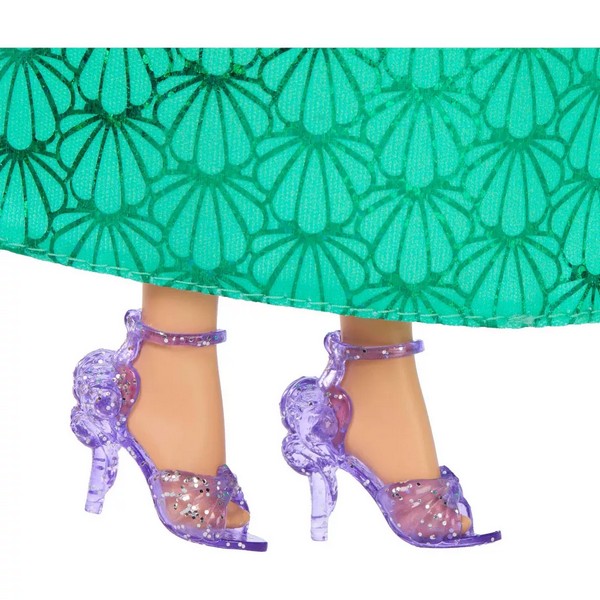 Disney Hercegnők Csillogó Hercegnő - Ariel