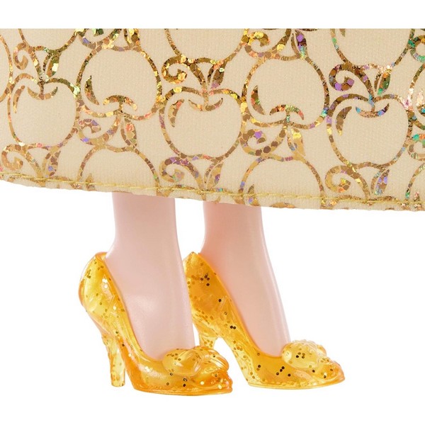 Disney Hercegnők Csillogó Hercegnő - Hófehérke