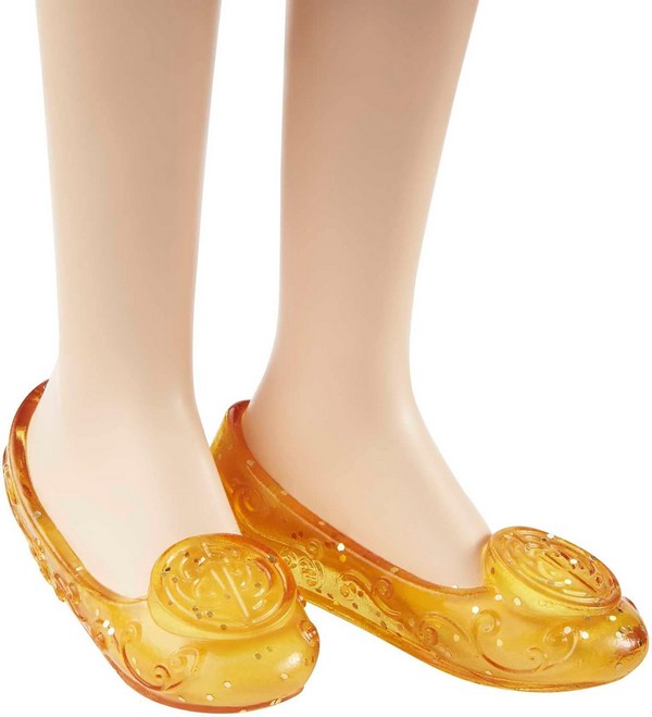 Disney Hercegnők Csillogó Hercegnő - Merida