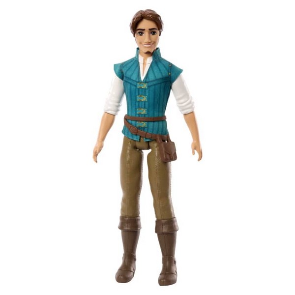 Disney Hercegnők Herceg Baba Flynn