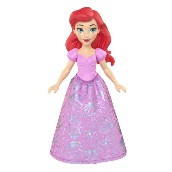 Disney Hercegnők Mini Hercegnők - Ariel