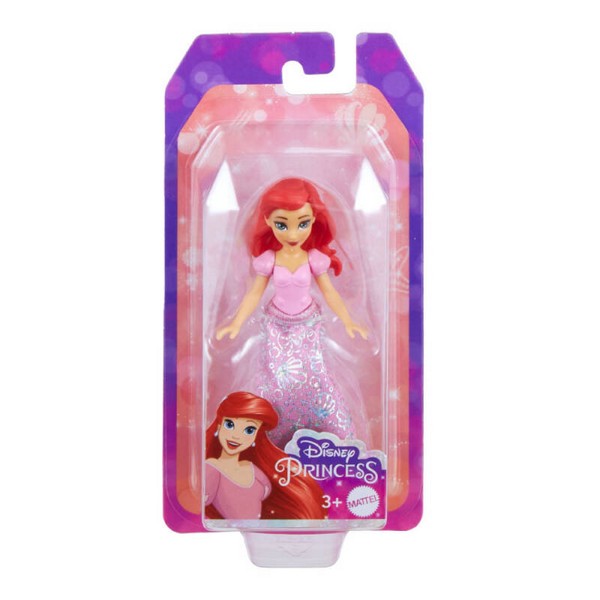 Disney Hercegnők Mini Hercegnők - Ariel