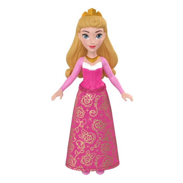 Disney Hercegnők Mini Hercegnők - Aurora