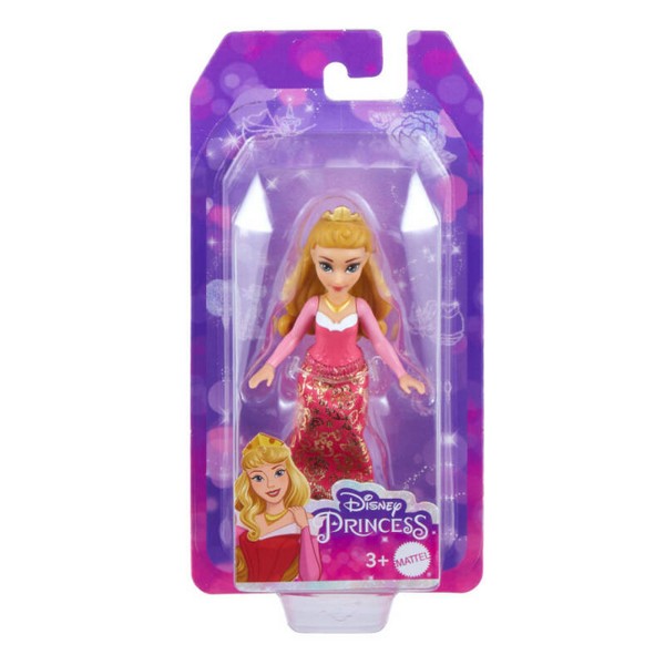 Disney Hercegnők Mini Hercegnők - Aurora