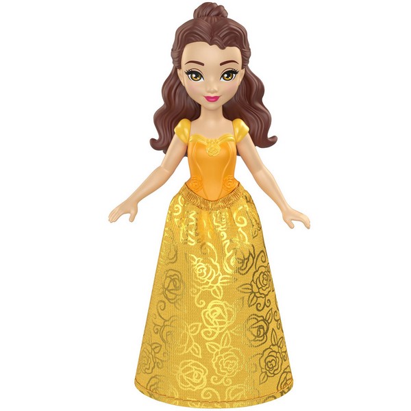 Disney Hercegnők Mini Hercegnők - Belle