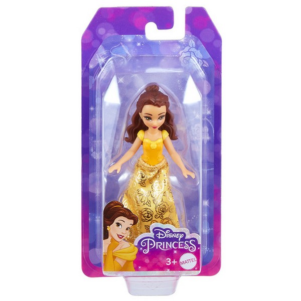 Disney Hercegnők Mini Hercegnők - Belle