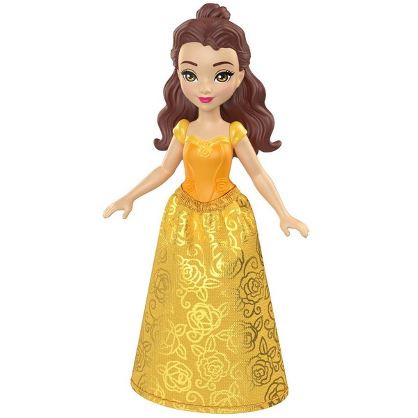 Disney Hercegnők Mini Hercegnők - Belle