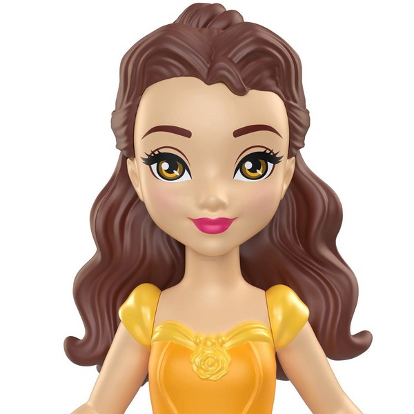 Disney Hercegnők Mini Hercegnők - Belle