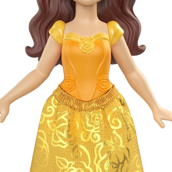 Disney Hercegnők Mini Hercegnők - Belle