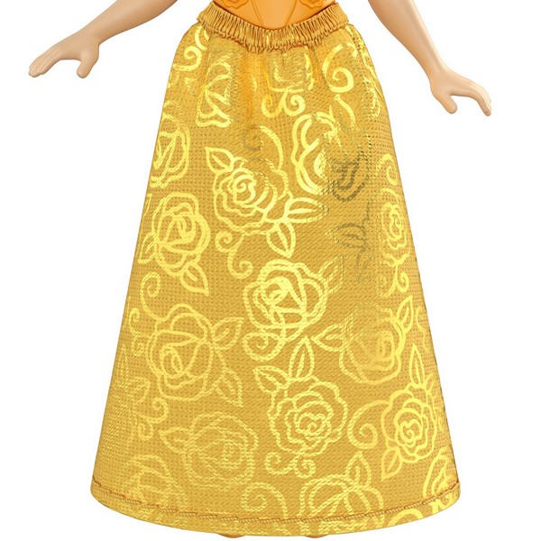 Disney Hercegnők Mini Hercegnők - Belle