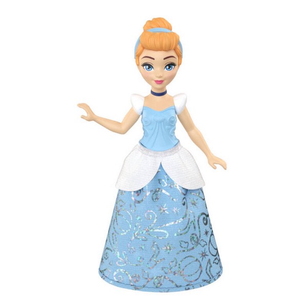 Disney Hercegnők Mini Hercegnők - Cinderella