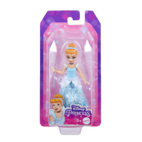 Disney Hercegnők Mini Hercegnők - Cinderella