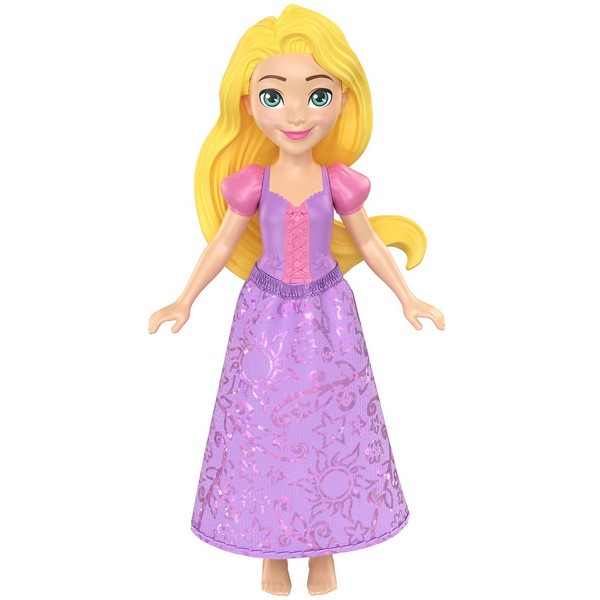 Disney Hercegnők Mini Hercegnők - Rapunzel