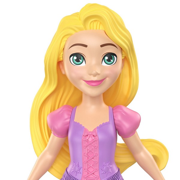 Disney Hercegnők Mini Hercegnők - Rapunzel