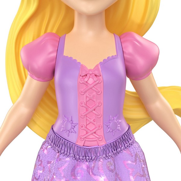 Disney Hercegnők Mini Hercegnők - Rapunzel