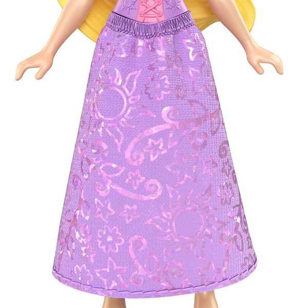 Disney Hercegnők Mini Hercegnők - Rapunzel