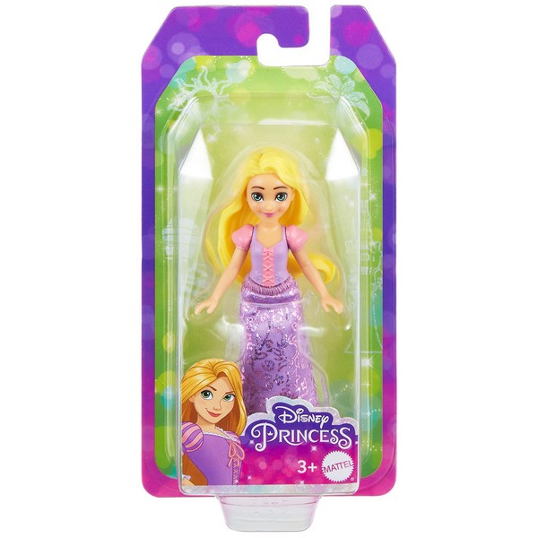 Disney Hercegnők Mini Hercegnők - Rapunzel