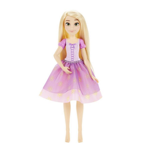 Disney Princess baba - Aranyhaj gitárral