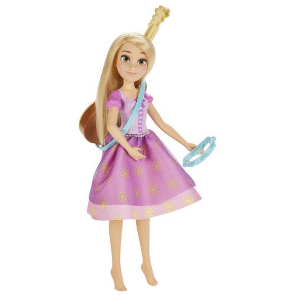 Disney Princess baba - Aranyhaj gitárral