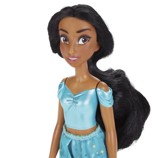 Disney Princess baba - Jázmin varázsszőnyeggel