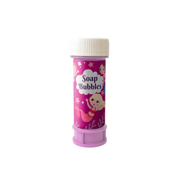 Dodo Buborékfújó 60 ml Sellők