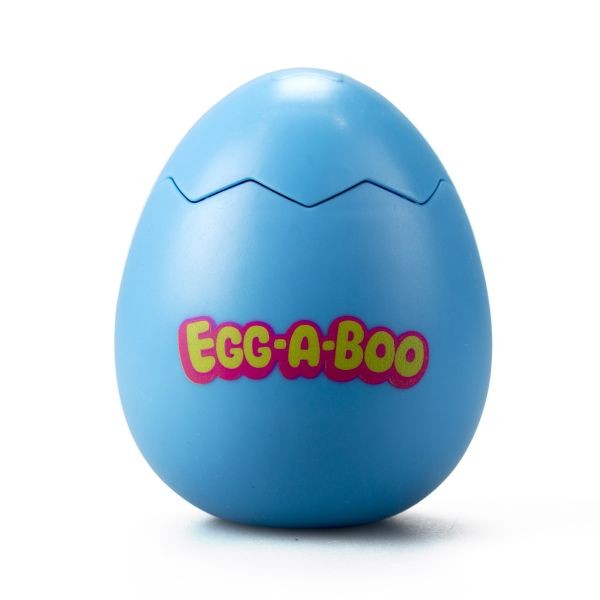 Egg-A-Boo Tojásvadászat 1 db, több színben