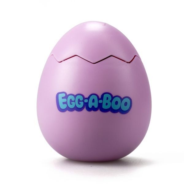 Egg-A-Boo Tojásvadászat 1 db, több színben