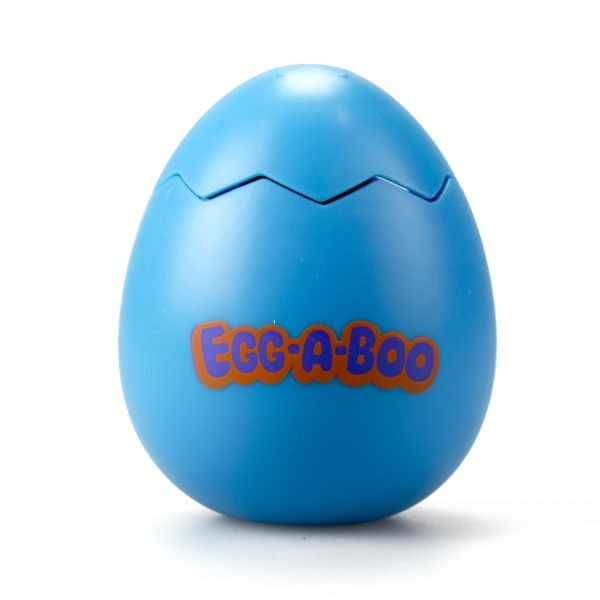 Egg-A-Boo Tojásvadászat 1 db, több színben