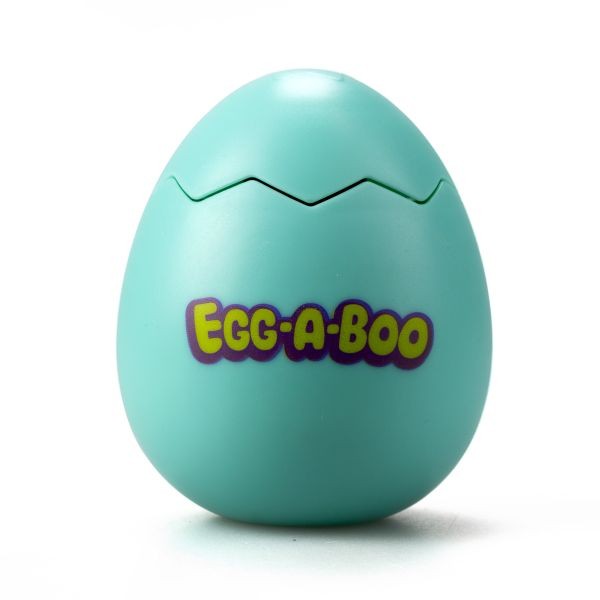 Egg-A-Boo Tojásvadászat 1 db, több színben