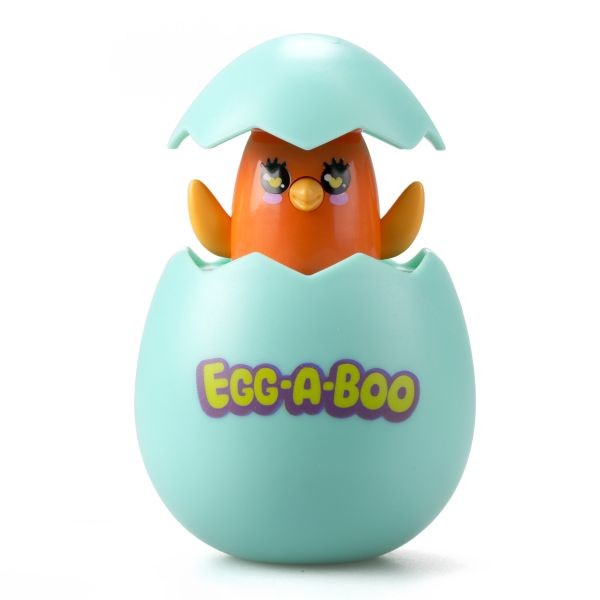 Egg-A-Boo Tojásvadászat 1 db, több színben