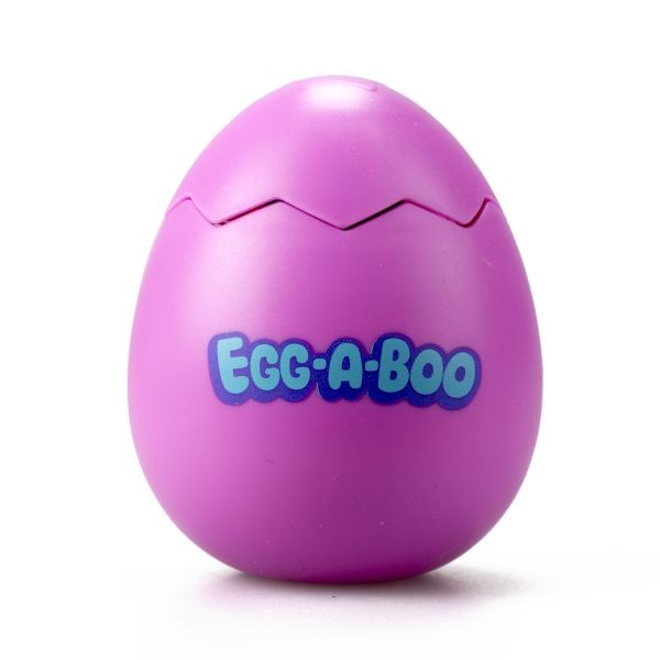Egg-A-Boo Tojásvadászat 1 db, több színben