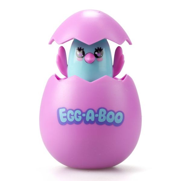 Egg-A-Boo Tojásvadászat 1 db, több színben