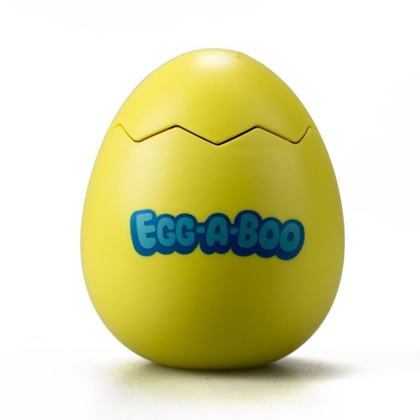 Egg-A-Boo Tojásvadászat 1 db, több színben