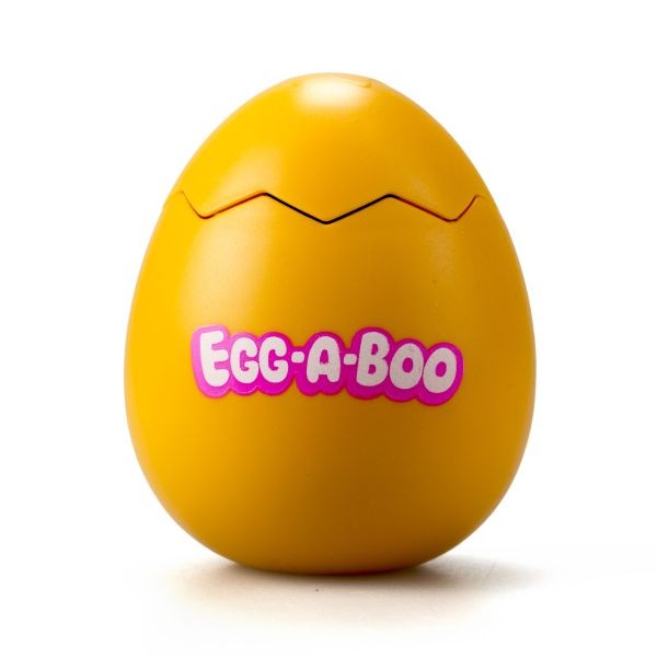 Egg-A-Boo Tojásvadászat 1 db, több színben