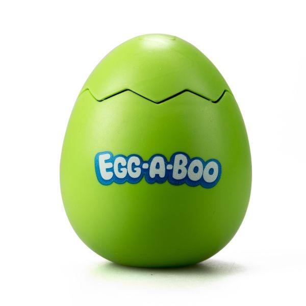Egg-A-Boo Tojásvadászat 1 db, több színben