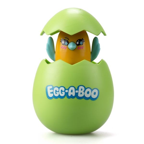 Egg-A-Boo Tojásvadászat 1 db, több színben