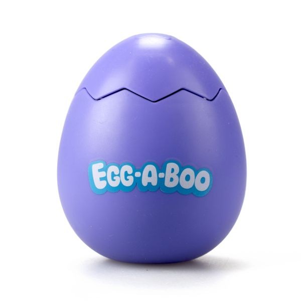 Egg-A-Boo Tojásvadászat 1 db, több színben