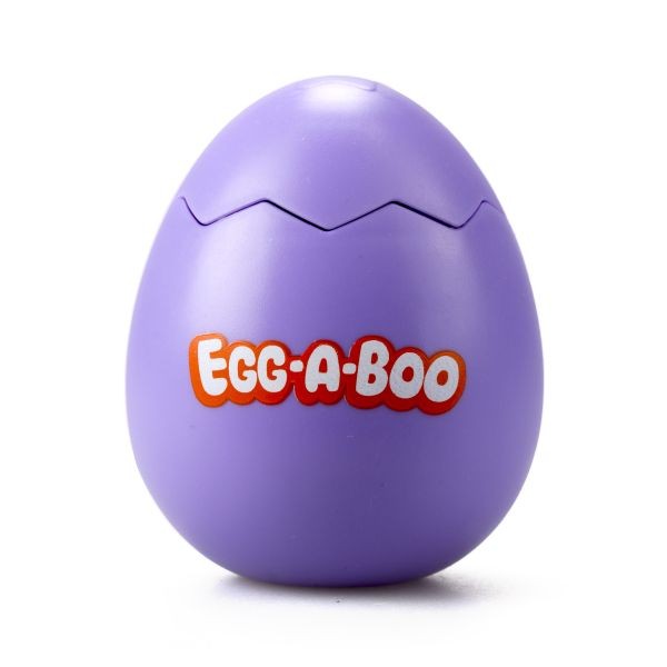 Egg-A-Boo Tojásvadászat 1 db, több színben
