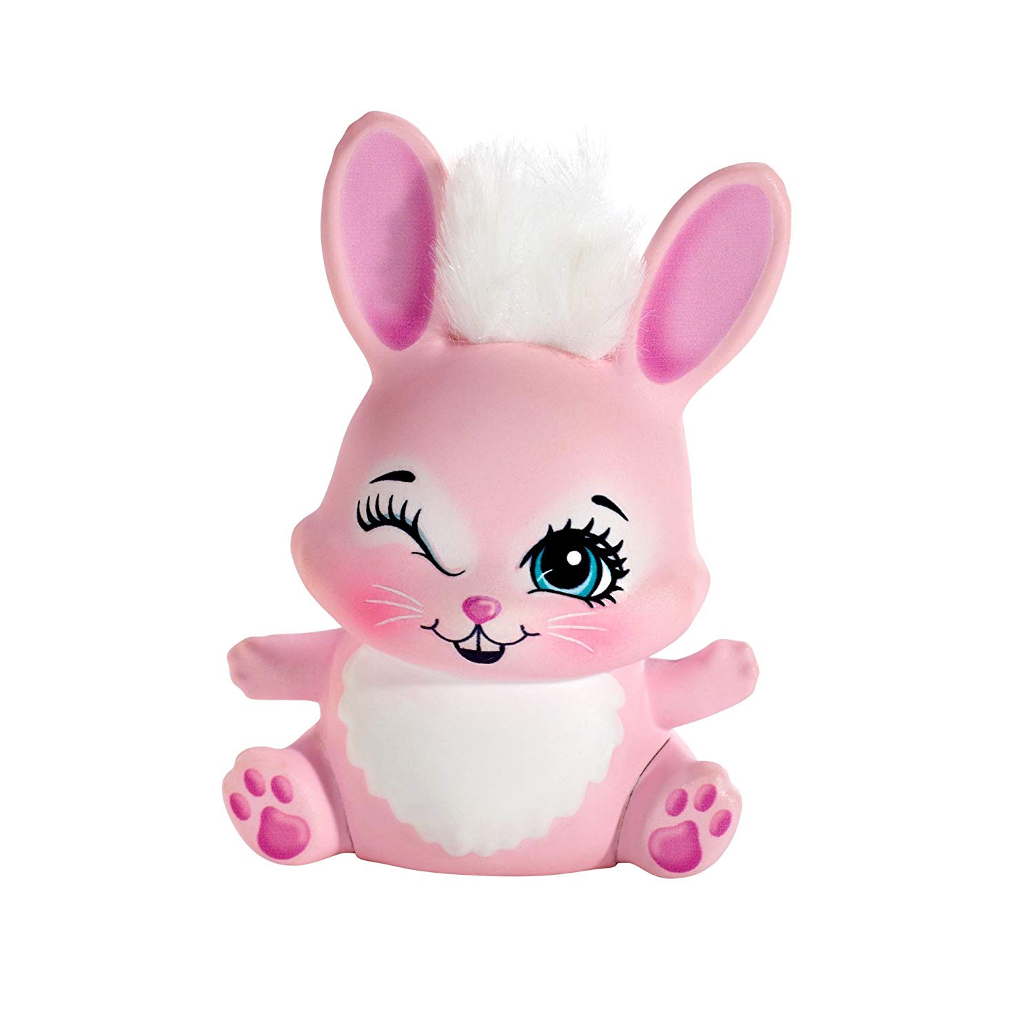 Enchantimals baba állatkával Bree Bunny &amp;Twist