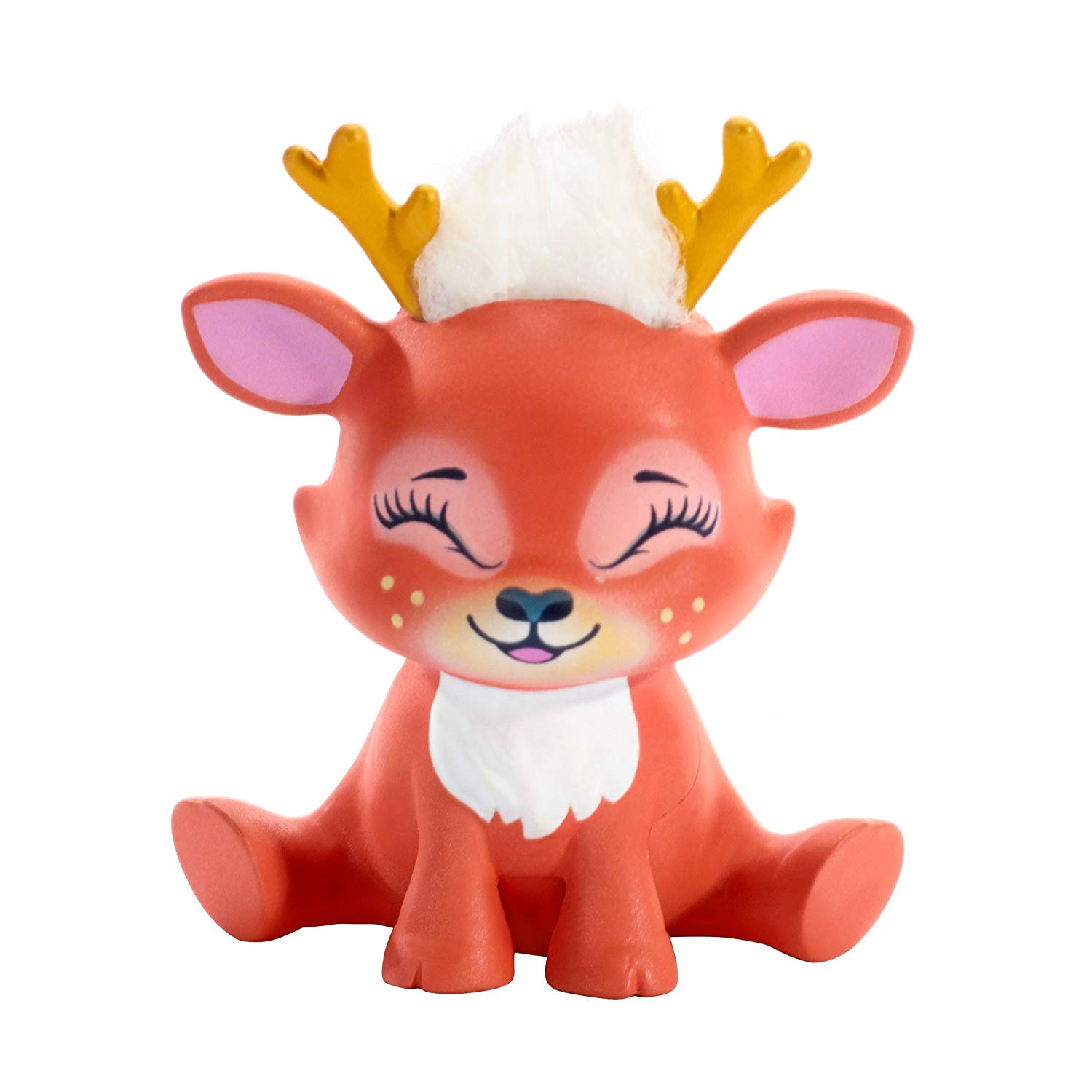 Enchantimals baba állatkával Danessa Deer&amp;Sprint
