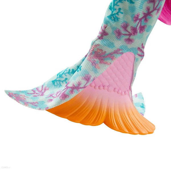 Enchantimals válogatás baba állatkával Maura Mermaid