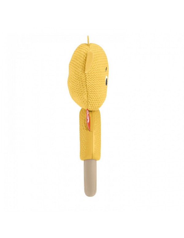 Fisher-Price Állatpajtás Csörgő Maci