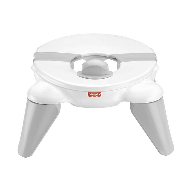 Fisher-Price 2 az 1-ben Hordozható Bili